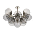 Regina Andrew, SHINE FLUSH MOUNT, FLUSH MOUNT CEILING LIGHTS