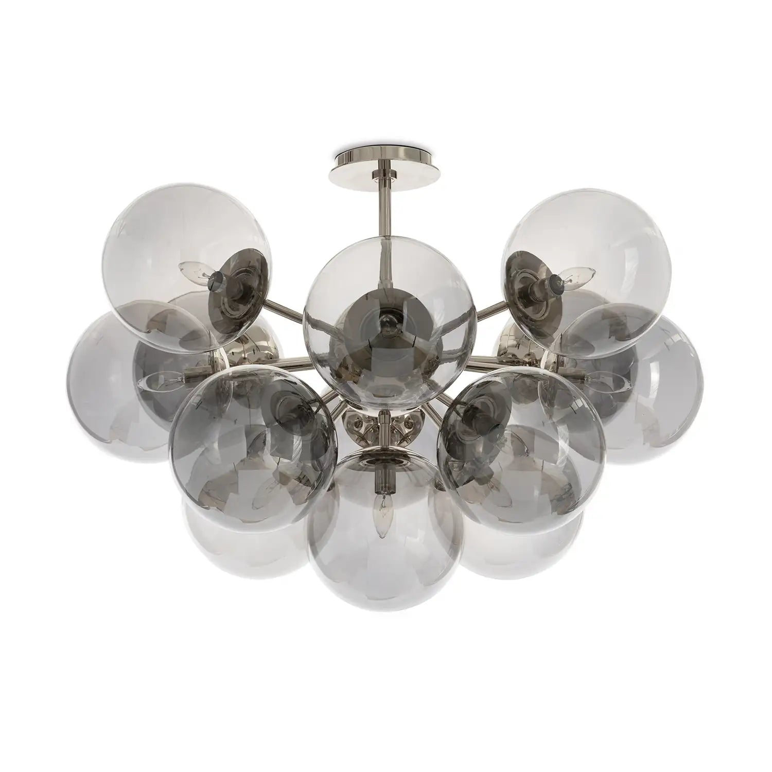 Regina Andrew, SHINE FLUSH MOUNT, FLUSH MOUNT CEILING LIGHTS