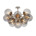 Regina Andrew, SHINE FLUSH MOUNT, FLUSH MOUNT CEILING LIGHTS