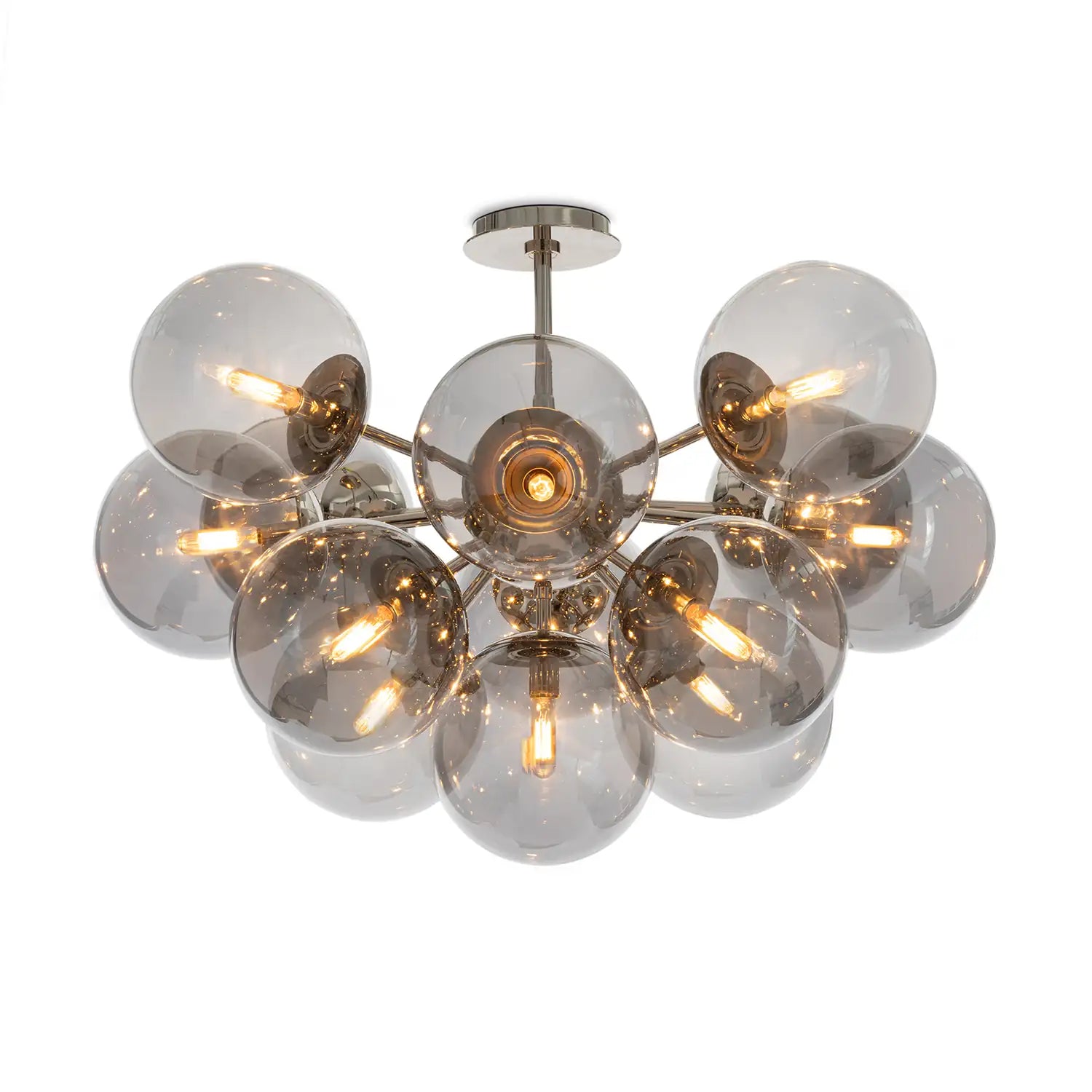 Regina Andrew, SHINE FLUSH MOUNT, FLUSH MOUNT CEILING LIGHTS