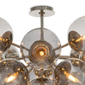 Regina Andrew, SHINE FLUSH MOUNT, FLUSH MOUNT CEILING LIGHTS