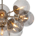 Regina Andrew, SHINE FLUSH MOUNT, FLUSH MOUNT CEILING LIGHTS