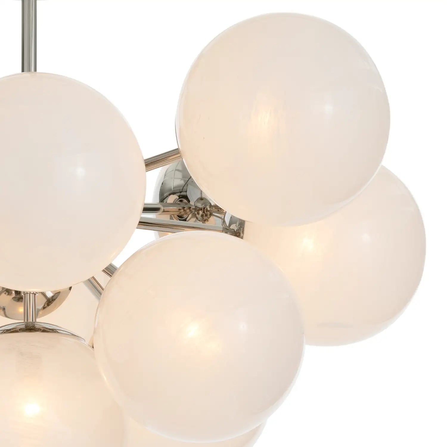 Regina Andrew, SHINE FLUSH MOUNT, FLUSH MOUNT CEILING LIGHTS