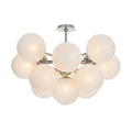 Regina Andrew, SHINE FLUSH MOUNT, FLUSH MOUNT CEILING LIGHTS