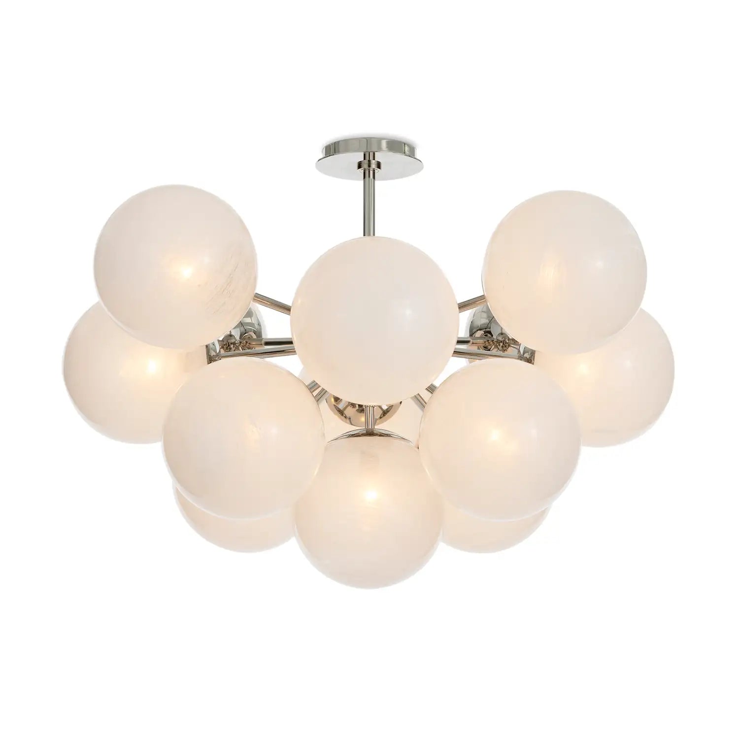 Regina Andrew, SHINE FLUSH MOUNT, FLUSH MOUNT CEILING LIGHTS