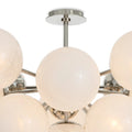 Regina Andrew, SHINE FLUSH MOUNT, FLUSH MOUNT CEILING LIGHTS