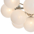Regina Andrew, SHINE FLUSH MOUNT, FLUSH MOUNT CEILING LIGHTS