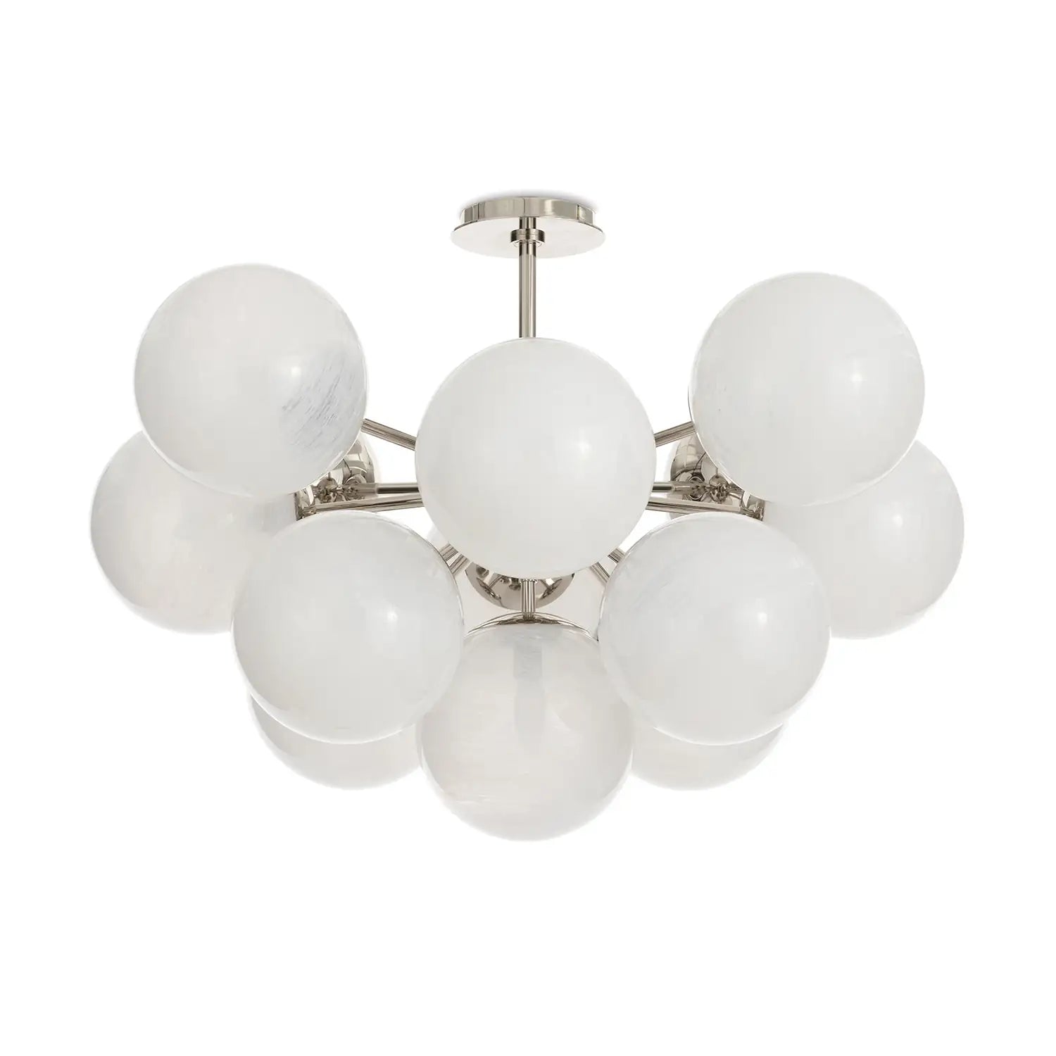 Regina Andrew, SHINE FLUSH MOUNT, FLUSH MOUNT CEILING LIGHTS
