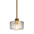 REGINA ANDREW, BIJOUX CRYSTAL PENDANT, PENDANT LIGHT