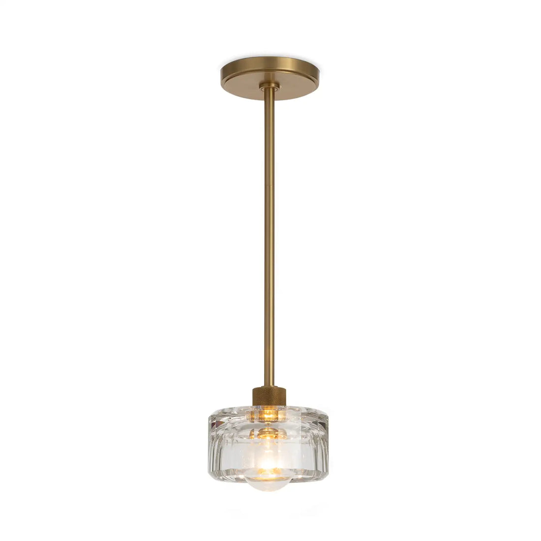 REGINA ANDREW, BIJOUX CRYSTAL PENDANT, PENDANT LIGHT
