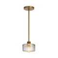 REGINA ANDREW, BIJOUX CRYSTAL PENDANT, PENDANT LIGHT