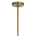 REGINA ANDREW, BIJOUX CRYSTAL PENDANT, PENDANT LIGHT