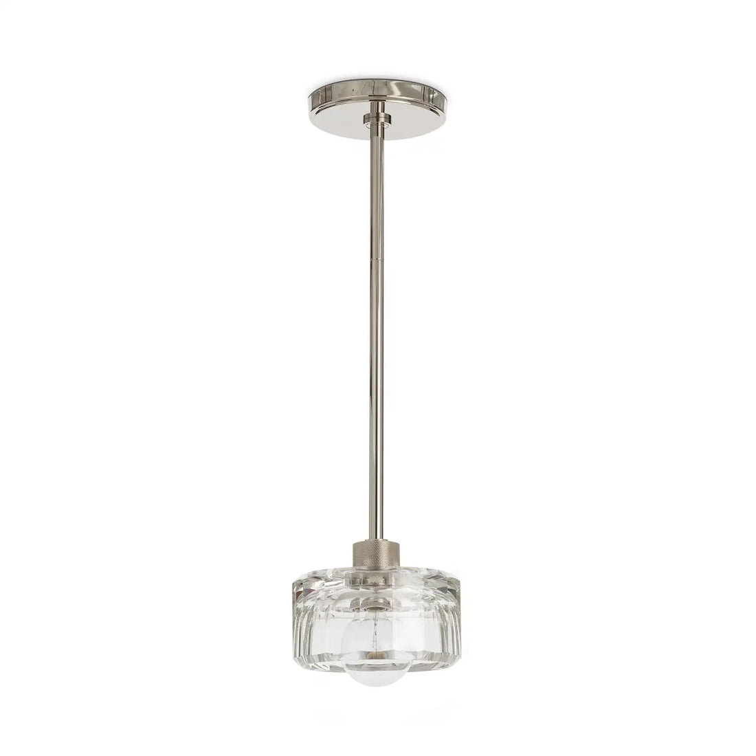 Regina Andrew, BIJOUX CRYSTAL PENDANT, PENDANT LIGHT