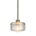 REGINA ANDREW, BIJOUX CRYSTAL PENDANT, PENDANT LIGHT