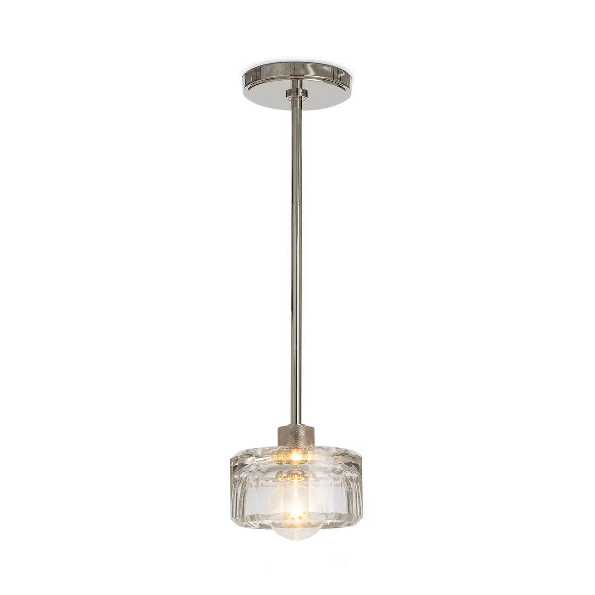 Regina Andrew, BIJOUX CRYSTAL PENDANT, PENDANT LIGHT