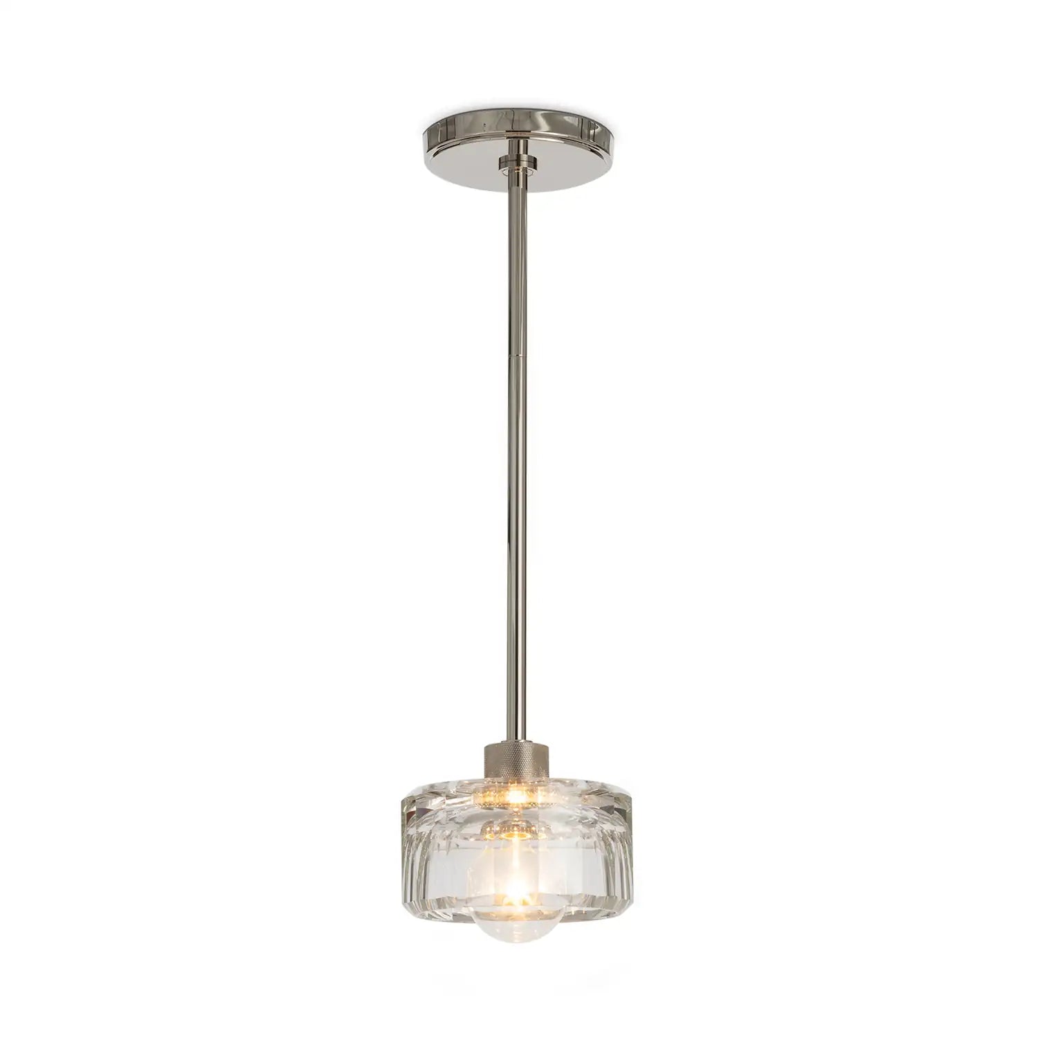 REGINA ANDREW, BIJOUX CRYSTAL PENDANT, PENDANT LIGHT