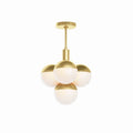 Regina Andrew, OLIVER PENDANT, PENDANT LIGHT