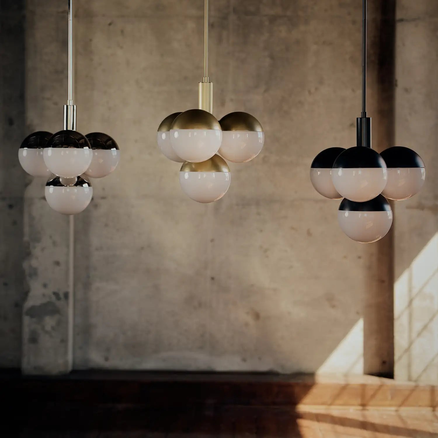Regina Andrew, OLIVER PENDANT, PENDANT LIGHT