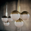 Regina Andrew, OLIVER PENDANT, PENDANT LIGHT