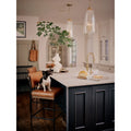 REGINA ANDREW, MAIDEN GLASS PENDANT, PENDANT LIGHT