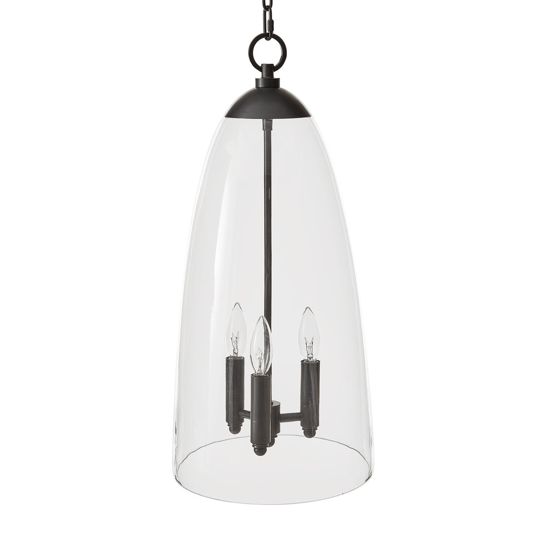 Regina Andrew, MAIDEN GLASS PENDANT, PENDANT LIGHT