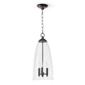 REGINA ANDREW, MAIDEN GLASS PENDANT, PENDANT LIGHT