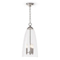 REGINA ANDREW, MAIDEN GLASS PENDANT, PENDANT LIGHT