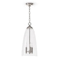 REGINA ANDREW, MAIDEN GLASS PENDANT, PENDANT LIGHT