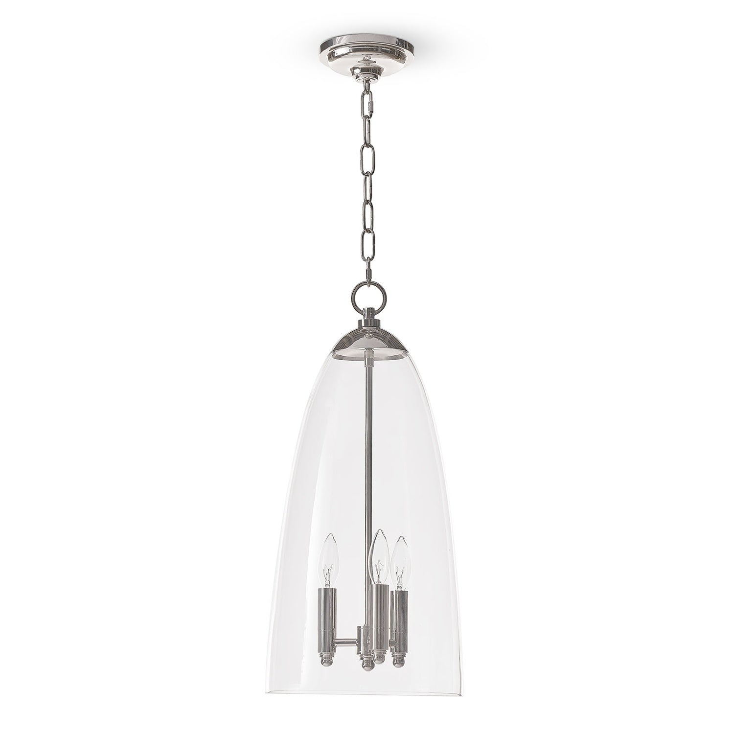 REGINA ANDREW, MAIDEN GLASS PENDANT, PENDANT LIGHT