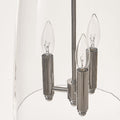 REGINA ANDREW, MAIDEN GLASS PENDANT, PENDANT LIGHT
