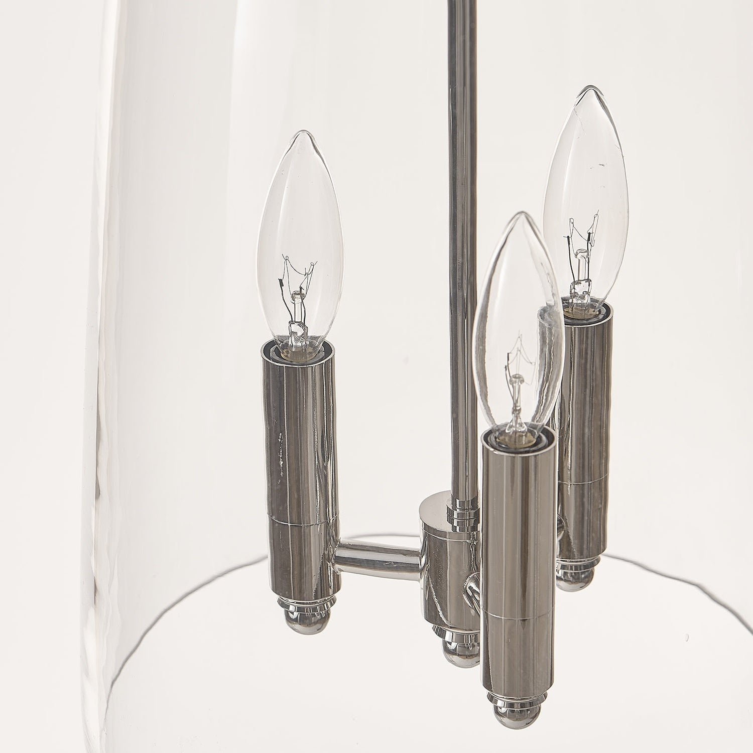 REGINA ANDREW, MAIDEN GLASS PENDANT, PENDANT LIGHT