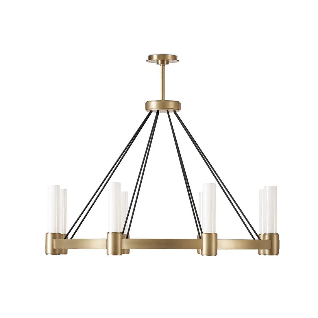 REGINA ANDREW, DIXON CHANDELIER, CHANDELIER LIGHT
