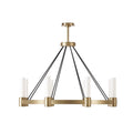 Regina Andrew, DIXON CHANDELIER, CHANDELIER LIGHT