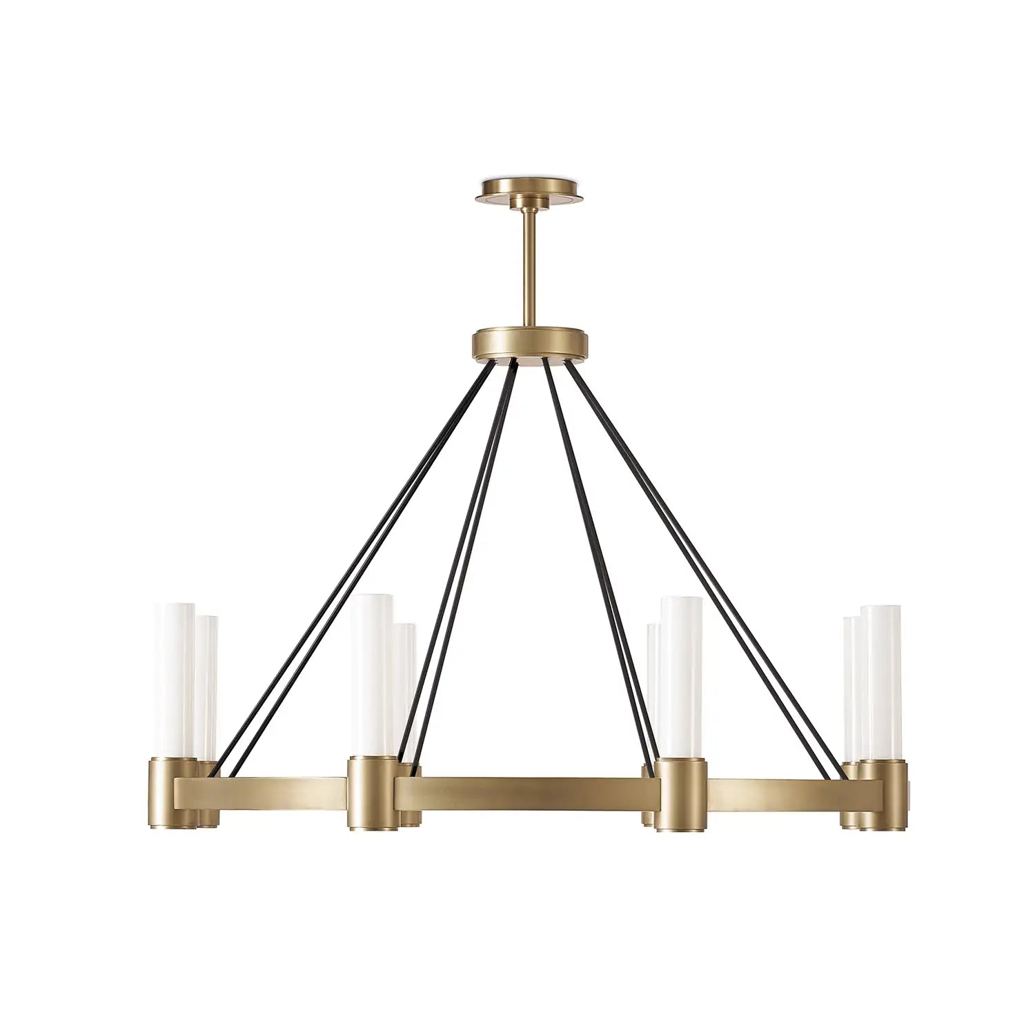 Regina Andrew, DIXON CHANDELIER, CHANDELIER LIGHT