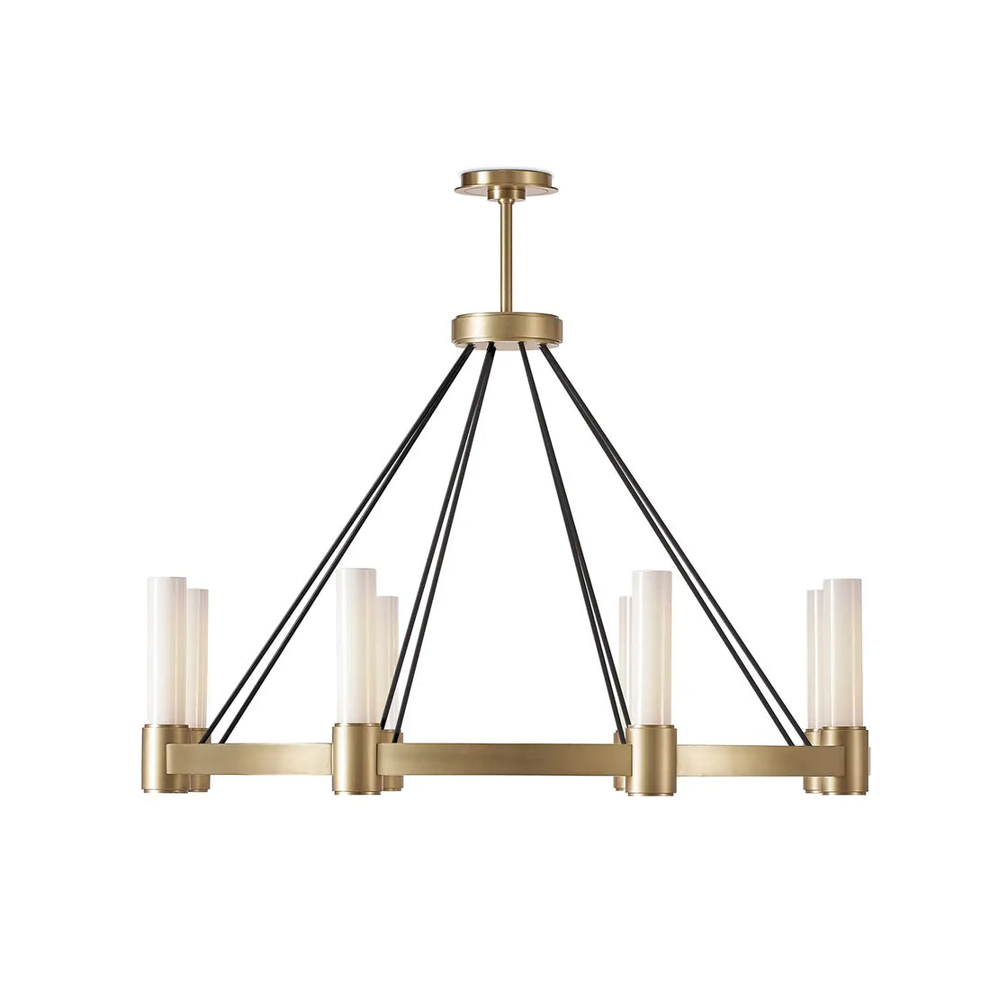 REGINA ANDREW, DIXON CHANDELIER, CHANDELIER LIGHT