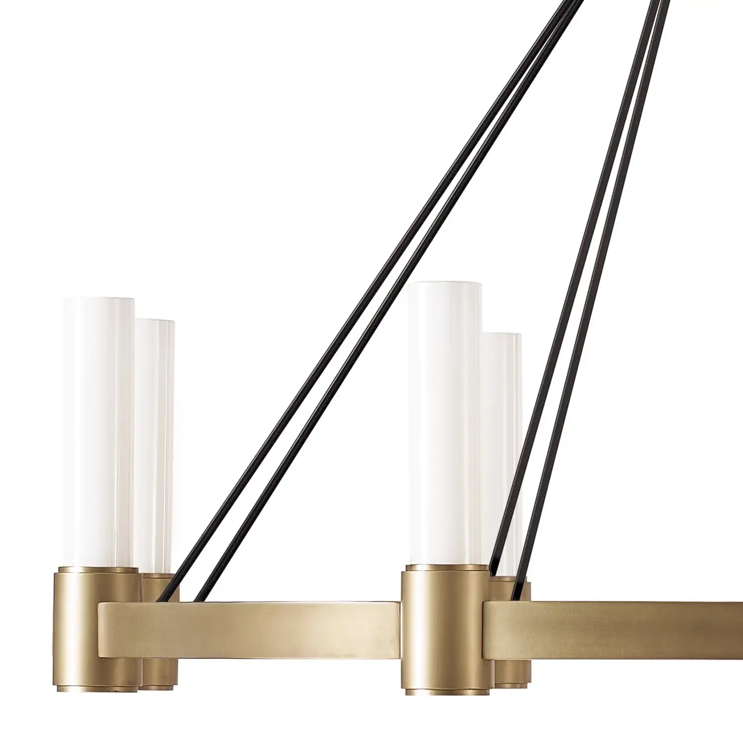 Regina Andrew, DIXON CHANDELIER, CHANDELIER LIGHT