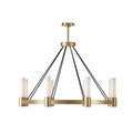 Regina Andrew, DIXON CHANDELIER, CHANDELIER LIGHT