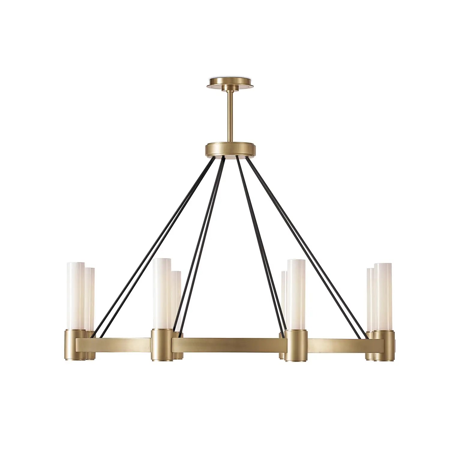 Regina Andrew, DIXON CHANDELIER, CHANDELIER LIGHT
