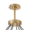 Regina Andrew, DIXON CHANDELIER, CHANDELIER LIGHT