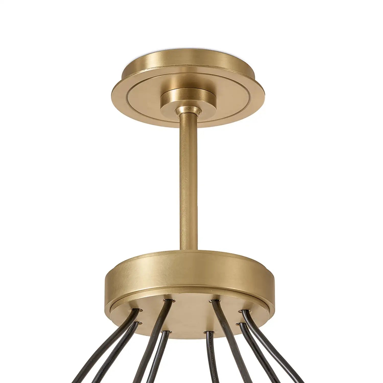 Regina Andrew, DIXON CHANDELIER, CHANDELIER LIGHT