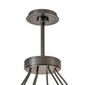 Regina Andrew, DIXON CHANDELIER, CHANDELIER LIGHT