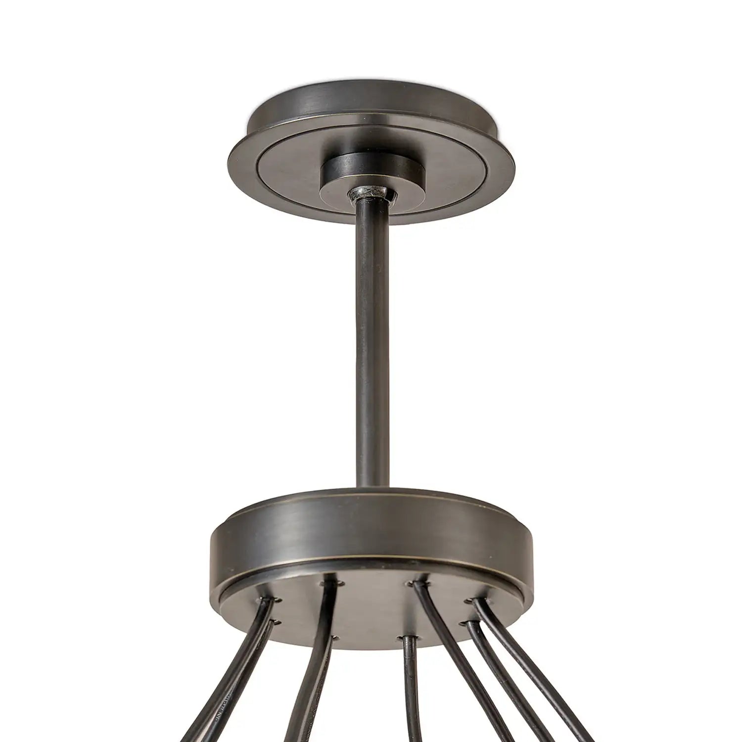 Regina Andrew, DIXON CHANDELIER, CHANDELIER LIGHT
