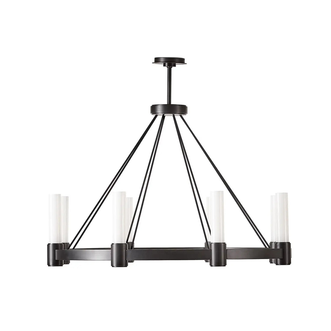 Regina Andrew, DIXON CHANDELIER, CHANDELIER LIGHT