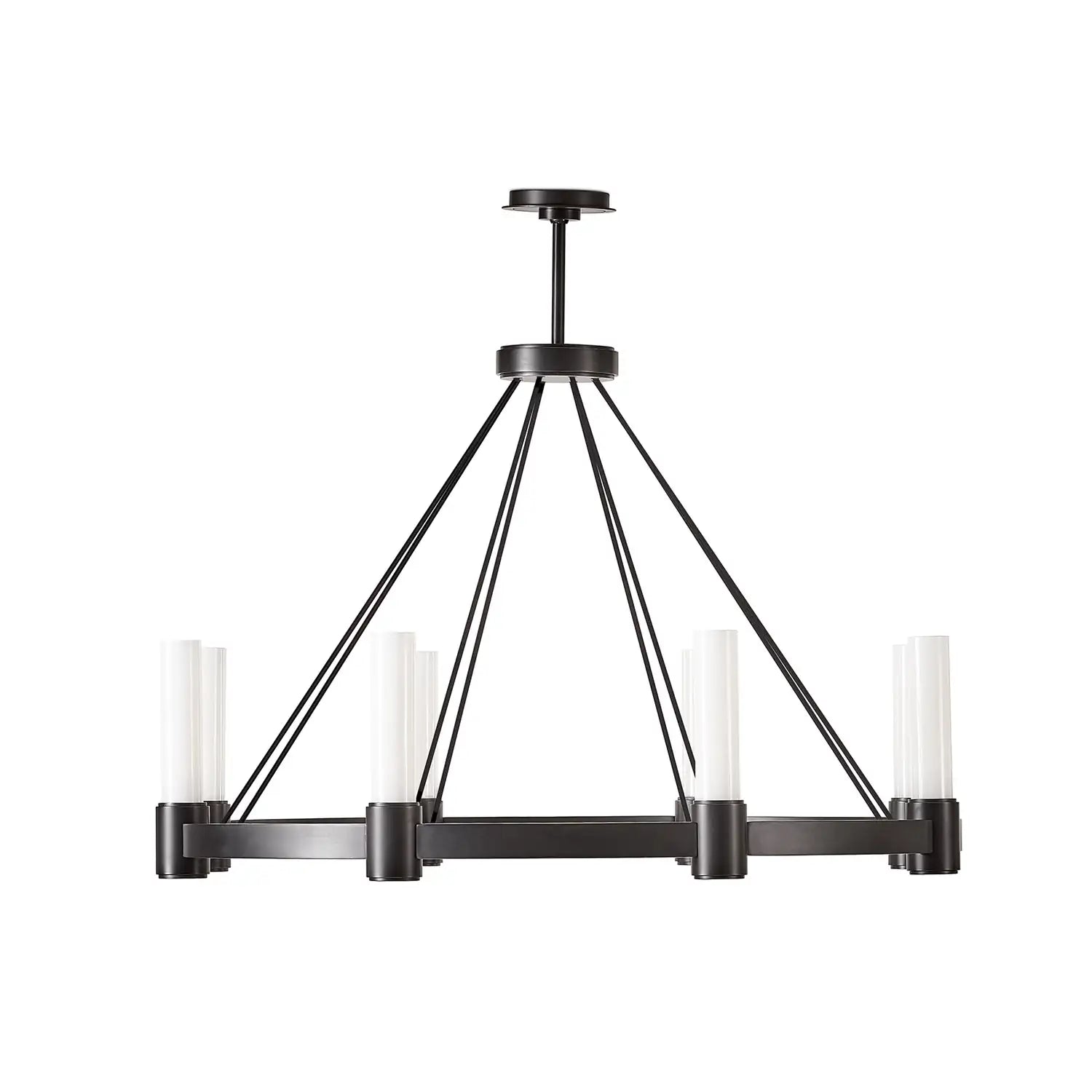Regina Andrew, DIXON CHANDELIER, CHANDELIER LIGHT