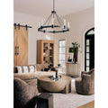 Regina Andrew, DIXON CHANDELIER, CHANDELIER LIGHT