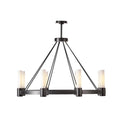 Regina Andrew, DIXON CHANDELIER, CHANDELIER LIGHT