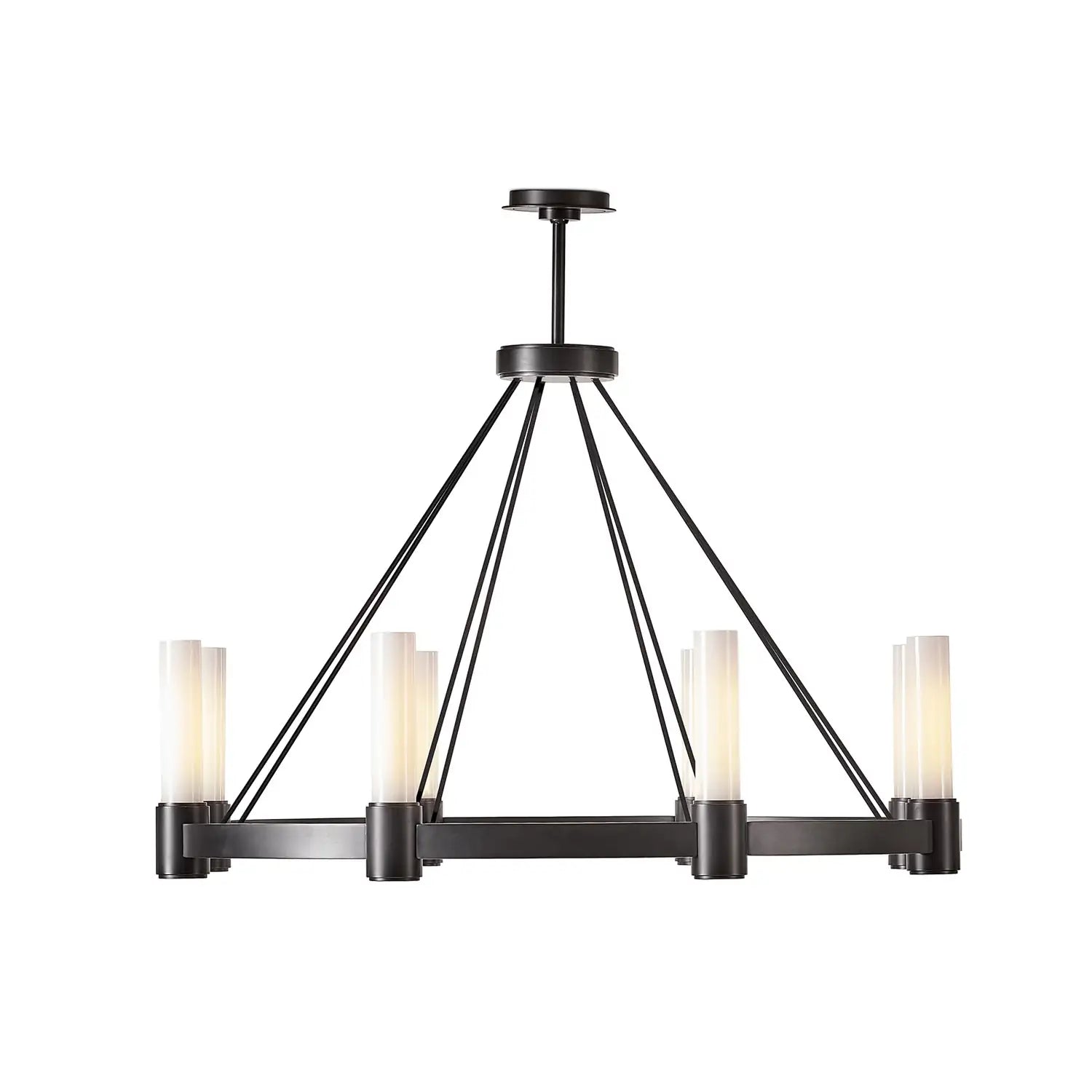 Regina Andrew, DIXON CHANDELIER, CHANDELIER LIGHT