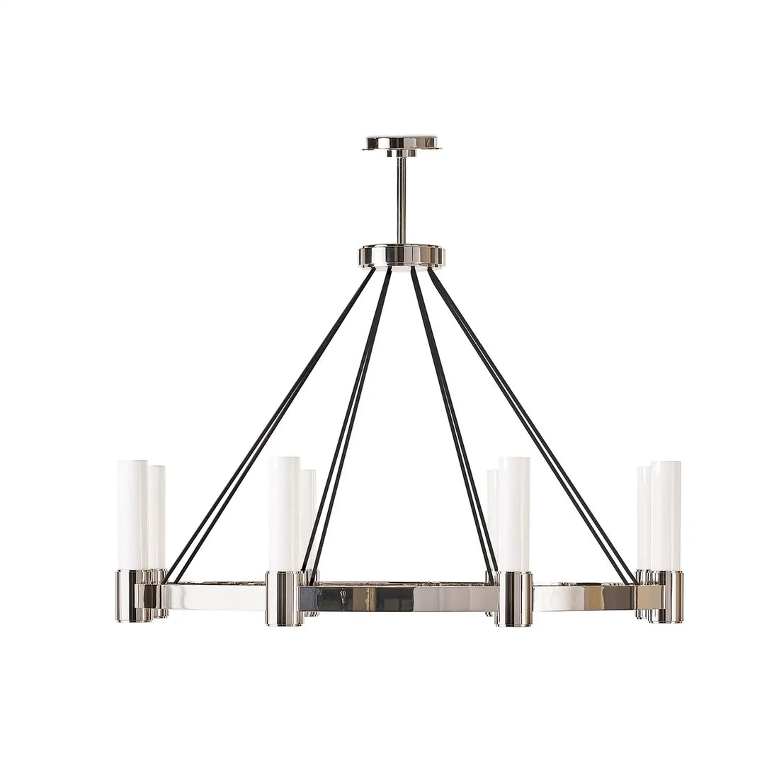 Regina Andrew, DIXON CHANDELIER, CHANDELIER LIGHT