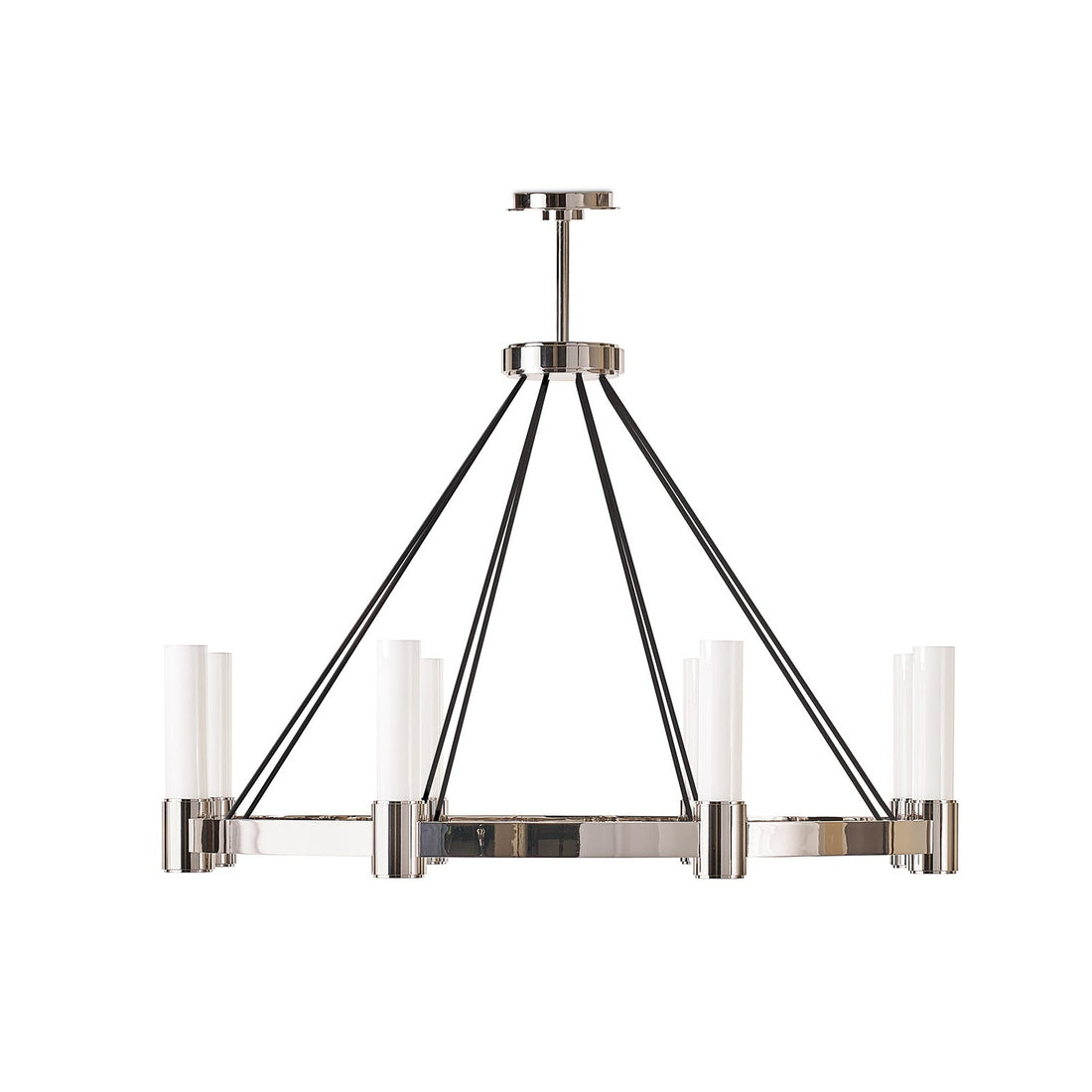 REGINA ANDREW, DIXON CHANDELIER, CHANDELIER LIGHT