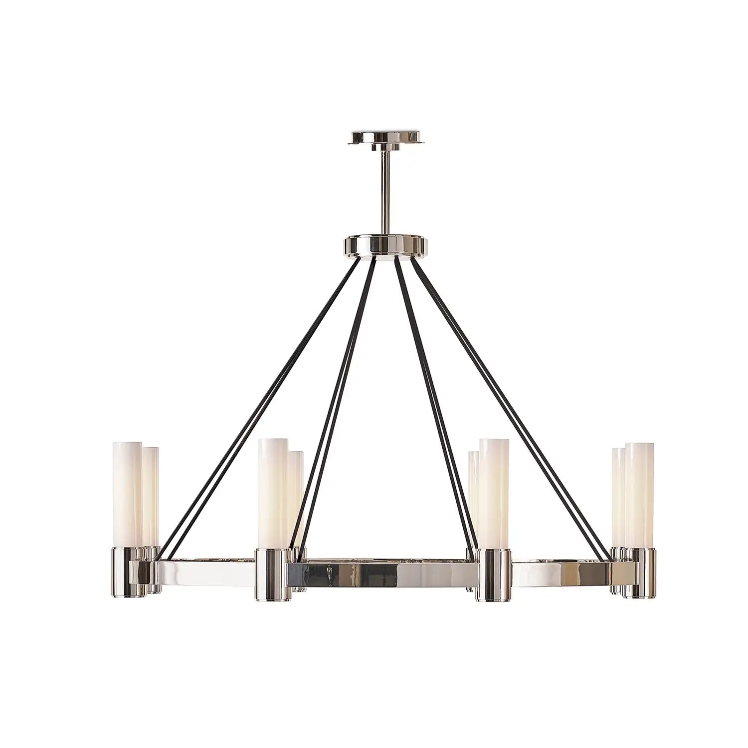 Regina Andrew, DIXON CHANDELIER, CHANDELIER LIGHT